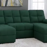 ROMA Premium Sofa