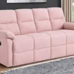 ROMA Sofa  Elite 4 Seater Sofa
