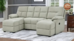 ROMA Sofa Premium Five Sofa - Image 3