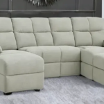 ROMA Sofa Premium Five Sofa