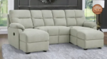 ROMA Sofa Premium Five Sofa