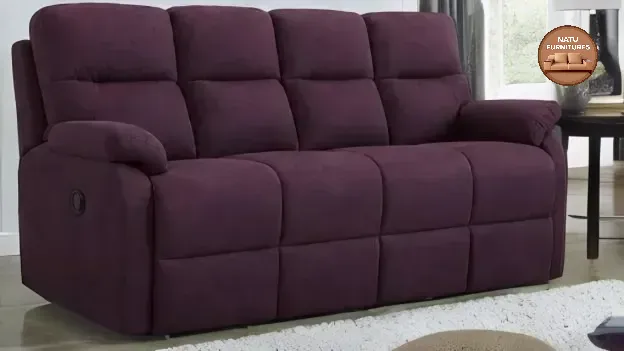 1 (139) ROMA Sofa - Elegant Sofa - Image 1