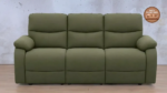 Roma Classic 3 Seater Sofa - Image 2