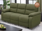 Roma Classic 3 Seater Sofa