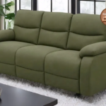 Roma Classic 3 Seater Sofa