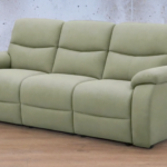 Roma Modern 3 Seater Sofa