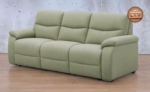 Roma Modern 3 Seater Sofa