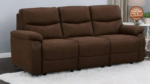 Roma Premium 3 Seater Sofa - Image 4