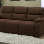 Roma Premium 3 Seater Sofa