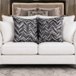 Harrison 2-Seater Sofa - Stylish Harrison Sofa