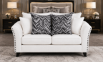 Harrison 2-Seater Sofa - Stylish Harrison Sofa