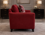 Harrison Modern 2-Seater Sofa - Two Seater Sofa - Image 3