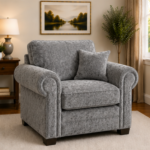 Verona Single Seater Sofa