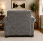 Verona Single Seater Sofa - Image 4