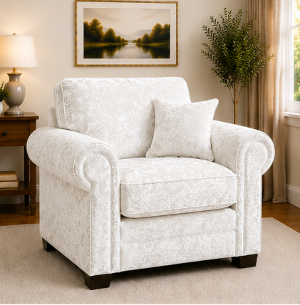 Verona Sofa one place