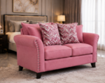 Harrison Stylish 2-Seater Sofa - 2 Seater Sofa - Image 2