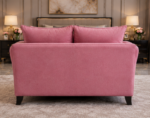 Harrison Stylish 2-Seater Sofa - 2 Seater Sofa - Image 4