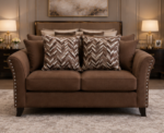 Harrison Premium 2-Seater Sofa