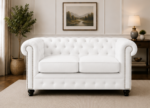 Nicole 2 Seater Sofa – Premium Comfort Seating