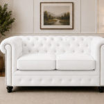 Nicole 2 Seater Sofa – Premium Comfort Seating