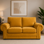 luxury Sofa - Verona Sofa - Two Seater Sofa