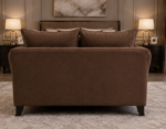 Harrison Premium 2-Seater Sofa - Image 4