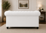 Nicole 2 Seater Sofa – Premium Comfort Seating - Image 5