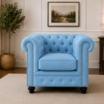 Nicole Sofa Fabric – Comfortable Home Sofa