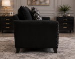 Sofa 2-Seater - Harrison Premium Sofa – Harrison Two Seater Sofa - Image 3