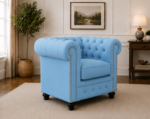 Nicole Sofa Fabric – Comfortable Home Sofa - Image 2