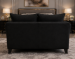 Sofa 2-Seater - Harrison Premium Sofa – Harrison Two Seater Sofa - Image 4