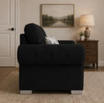 Two seater sofa Verona New Stylish Sofa - Image 3