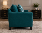 Harrison Premium 2 Seater Sofa - Harrison Luxury Lounge Sofa - Image 3