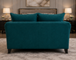Harrison Premium 2 Seater Sofa - Harrison Luxury Lounge Sofa - Image 4