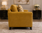 Harrison Modern Two Seater Sofa - Image 3
