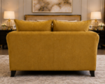 Harrison Modern Two Seater Sofa - Image 4