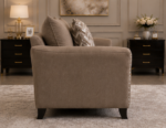 Modern 2-Seater Lounge Sofa - Harrison Premium Sofa - Image 3