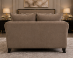 Modern 2-Seater Lounge Sofa - Harrison Premium Sofa - Image 4