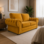 luxury Sofa - Verona Sofa - Two Seater Sofa - Image 4
