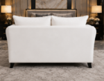 Harrison 2-Seater Sofa - Stylish Harrison Sofa - Image 4