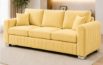 Lilly Sofa 3 Seater Sofa - Lilly Sofa - Image 2