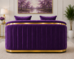 Sofa 2-Seater - Madrid 2-Seater Sofa – Premium Upholstered Living Sofa - Premium Modern Sofa - Image 3