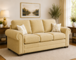 Verona Premium 3 Sofa - Image 2