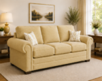 Verona Premium 3 Sofa - Image 3