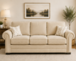 Verona Luxury Three Seater Sofa