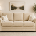 Verona Luxury Three Seater Sofa