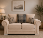 Luxury sofa 2 sofa - Verona 2 Seater Sofa