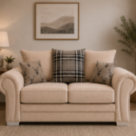 Luxury sofa 2 sofa - Verona 2 Seater Sofa