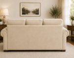 Verona Luxury Three Seater Sofa - Image 4