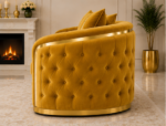 Madrid Soft Relax 3-Seater - Madrid 3 Seater Sofa – Elegant Contemporary Sofa - Image 4